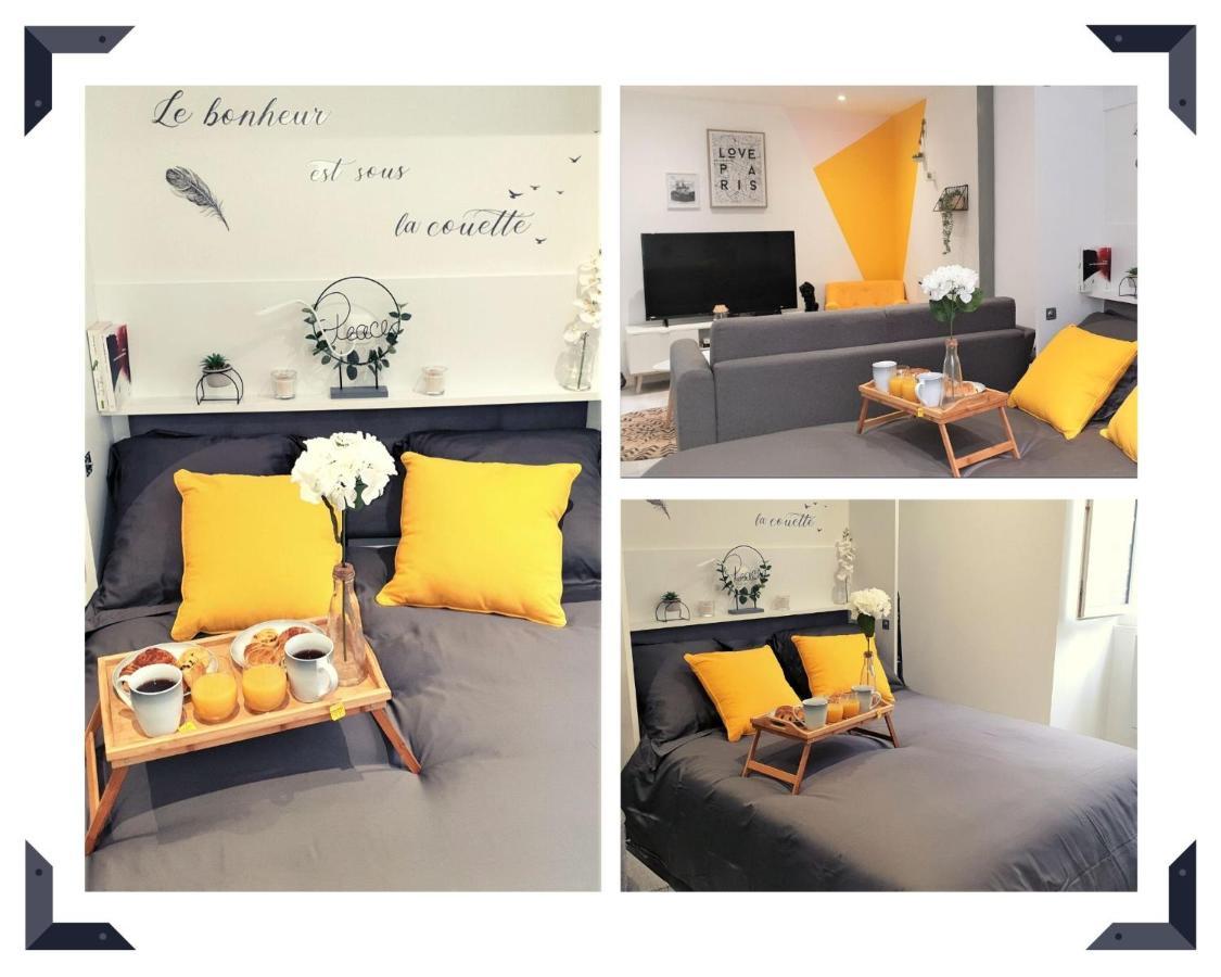 Apartment Voyage Au Coeur D *